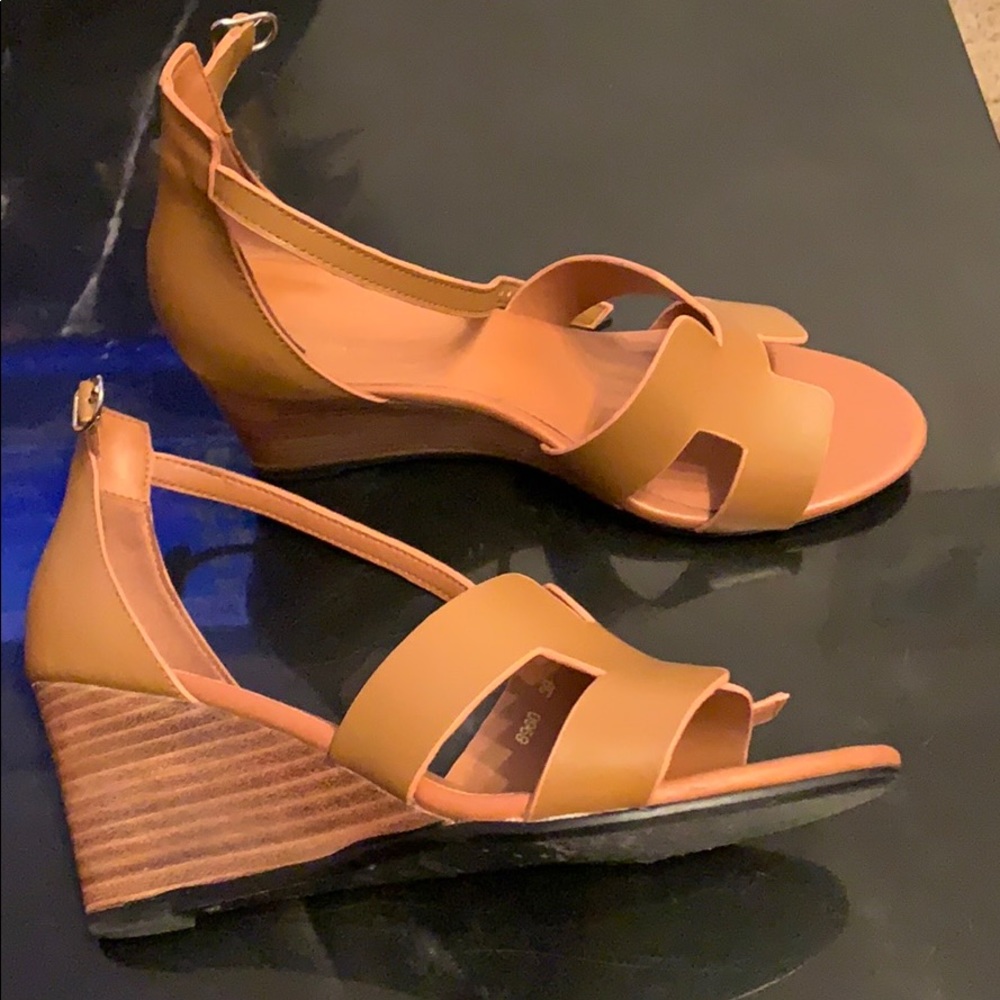 Hermès Sandal